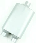 Open Box Magnaflow R25422 Replacement Rumble Chamber Muffler New. Price: $53.73.
