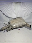 14-16 Mercedes W212 E250 Bluetec Diesel Exhaust Muffler 2124911100 Oem Used. Price: $249.99.