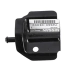 New Oem Nissan 1993-1997 Altima Muffler Exhaust Mount Bracket 74560-0E000. Price: $26.55.