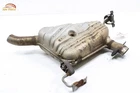 10-12 Mercedes GL450 X164 4.7L Exhaust System Rear Right Side Muffler Oem -cut- Used. Price: $109.99.