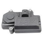 Xforce Exhaust VK10 Varex New Muffler Motor 4 Bolts. Price: $45.01.