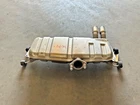 2016-2018 Mazda MX-5 Miata 2.0L Rwd Rear Exhaust Muffler Assembly, Oem LOT3674 Used. Price: $249.00.