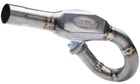 Fmf 042408 Megabomb Header Pipe Titanium Kawasaki 25-26 KX250X New. Price: $409.19.