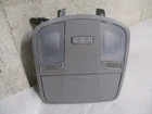 2017 2018 Hyundai Elantra Overhead Roof Console W/lights Oem Lkq Used. Price: $61.48.