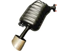 Api 14PC56D Left Muffler Fits 2013-2016 Kia Optima 2.4L Cyl Gas New. Price: $182.68.