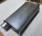 Walker Quiet-flow Ss 21548 Muffler Chrysler 300 Dodge Charger Magnum 2.5" New. Price: $64.99.