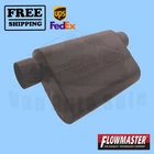 Exhaust Muffler Flowmaster Ford F-150 2009 -2010 New. Price: $169.69.