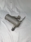 Muffler Onan Nelson Briggs & Stratton 8.5" Long 3.25" Diameter 1-1/16" Od Inlet Open. Price: $99.00.