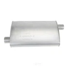 Exhaust Muffler Ap 700379 New. Price: $84.55.