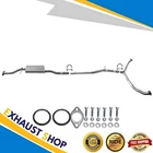 Front Muffler + Rear Y-pipe For 2007 Mazda CX-9 3.5L & 2008-2015 3.7L New. Price: $231.84.