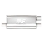 Magnaflow 12265 Ss Muffler New. Price: $199.99.
