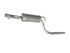 Exhaust Muffler Assembly-lx Parts Authority OPMMF6006 Fits 2003 Ford Focus New. Price: $168.99.