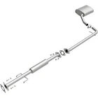 For Hyundai Sonata 2.4L 2006-2010 Brexhaust Stock Replacement Kit New. Price: $340.67.