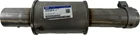 Oem New 17-22 Ford Super Duty 160" Wheelbase Exhaust Pipe Resonator W/ Clamp. Price: $160.39.