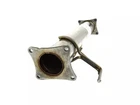 Genuine Mopar Exhaust Extension Pipe 68087647AG New. Price: $669.18.