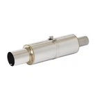 Apexi For N1 Evolution-r Universal Muffler, 2.5" New. Price: $241.95.