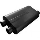 Flowmaster 530513 50 Series Big Block Muffler New. Price: $299.95.