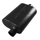 852546 Flowmaster Super 40 Series Chambered Muffler New. Price: $170.95.
