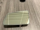 Mercedes W221 S550 Left Driver Side Rear View Door Mirror Glass 2128100721 Oem Used. Price: $51.94.