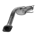 Exhaust Muffler Assembly 40315 Gap New. Price: $207.41.