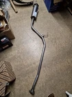 Exhaust Intermediate Pipe Honda Civic 18220-SNC-A01 Brand New Genuine. Price: $335.81.