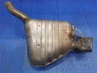 2013-2017 Audi Q5 2.0L Rear Exhaust Muffler Oem Rh Passenger Side 8R0253609AH Used. Price: $284.99.