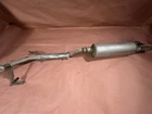 Bmw E28 528E 2.7L M20 Rear Exhaust Muffler Oem 181K Miles Used. Price: $35.90.