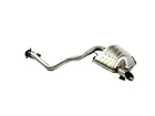 For Dodge Charger 2015-2023 68271453AB Left Exhaust Muffler New. Price: $665.25.