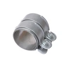 Uro Parts 18101745190 Exhaust Clamp For Select 97-08 Bmw Models New. Price: $31.41.