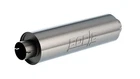 Borla 401625 Specialty Muffler - Heavy Duty (truck) 35" Center Inlet New. Price: $376.68.