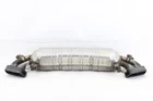 2018 - 2019 Bmw G30 M550XI Exhaust System Rear Muffler Pipe 8649959 Oem # 20300 Used. Price: $299.99.