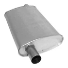 Ap Exhaust 3778 Muffler - Enforcer Ii New. Price: $45.89.