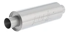 Borla 401392 Exhaust Muffler XR-1 Sportsman Racing 2.5" Center Inlet/ New. Price: $158.60.