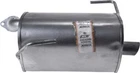 Exhaust Muffler-oes Autopart Intl 2103-432590 Fits 09-13 Subaru Forester New. Price: $105.95.