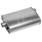 Exhaust Muffler-soundfx Direct Fit Walker 18431 New. Price: $69.91.