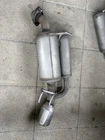 2021-2024 Toyota Camry Trd Oem Dual Exhaust Mufflers & Tips Full Bolt-on V6 New. Price: $785.00.