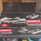 Rumble Exhaust Chambered Muffler R22541 New. Price: $50.00.
