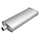 For Dodge Grand Caravan 1996-2005 Brexhaust 100-5276 Muffler New. Price: $109.46.