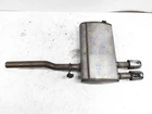2014-2022 Mini Cooper Rear Exhaust Muffler Pipe 18-30-8-615-430 *2.0L Used. Price: $427.50.