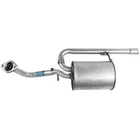 Walker Exhaust 53919 Quiet-flow Ss Oem New. Price: $114.97.