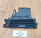 06-13 Oem Bmw E90 E92 E93 335 328 M3 Left Driver Side Dashboard Air Vent Used. Price: $29.95.