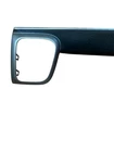 2014-2021 Jeep Grand Cherokee Front Right Dashboard Molding Trim X70003201SE Used. Price: $70.00.