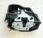 09-18 Bmw E60 F01 F25 F26 E70 E71 Front Right Door Lock Latch 51217318416 Oem A1 Used. Price: $33.50.