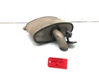 2013-2020 Range Rover L405 5.0L Na Swb Right Pass Rear Exhaust Muffler Pipe Cut Used. Price: $159.99.