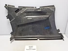 2016-2020 Oem Tesla Model Front Under Hood Panel Cabin Intake Duct Assembly Used. Price: $134.95.