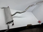 New 2013-2016 Lincoln Mkz Ford Fusion 4WD 2.0L L4 Exhaust Muffler Pipe Rear Oem Used. Price: $670.50.