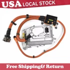 Hybrid Battery Charger Inverter Converter Assembly For Mercedes-benz S400 10-13 Remanufactured. Price: $976.21.