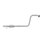 Walker Exhaust Direct Fit Resonator And Pipe Assembly 55730 New. Price: $129.37.