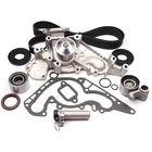 Timing Belt Kit Water Pump TS26271 Lexus GX470 LX470 Toyota 4RUNNER Land Cruiser New. Price: $154.99.