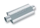 Borla 40946 Exhaust Muffler XR-1 Sportsman Racing 3.5" Center Inlet/ New. Price: $203.04.